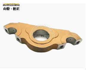 进口挖掘机配件PC390LC-8回转支承207-25-61101 进口挖掘机回转齿圈