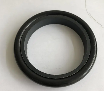  浮动油封568-33-00016适用于进口矿用自卸车HD325, HD465
