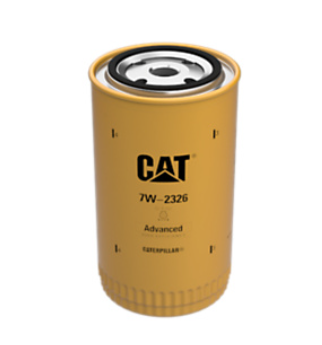 CAT卡特装载机914G2 910K 发动机机油滤清器7W-2326