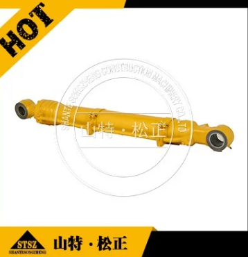 进口推土机D155A-3提升油缸总成707-99-62130