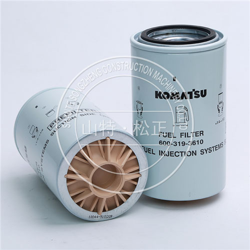 进口原装 过滤器20Y-62-51691适用进口挖机PC300-8，PC450LC-8，PC210-10