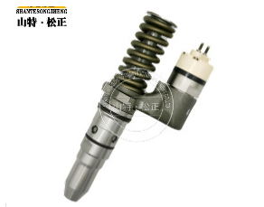 Caterpillar燃油喷油器232-1167喷油器总成 卡特C32喷油器