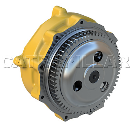 374-4752冷却液水泵 适用于CAT卡特装载机988K