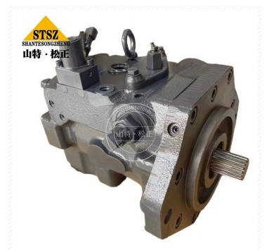 液压泵705-51-20440 适用于进口装载机WA380-3