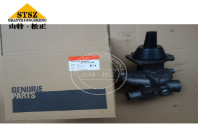 全新供应 康明斯原装配件QSM11/ISM11水泵总成380-3403