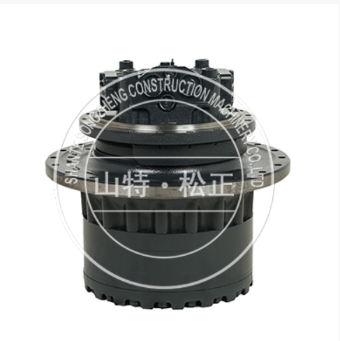 进口挖掘机PC1250-8终传动总成21N-27-00190 原厂原装配件