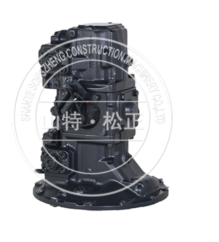 进口挖掘机PC1250-8泵总成708-2L-00691 进口液压泵总成