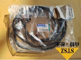 进口挖机PC2000-8 12V140E-3发动机线束6219-81-8710 国产进口整车线束