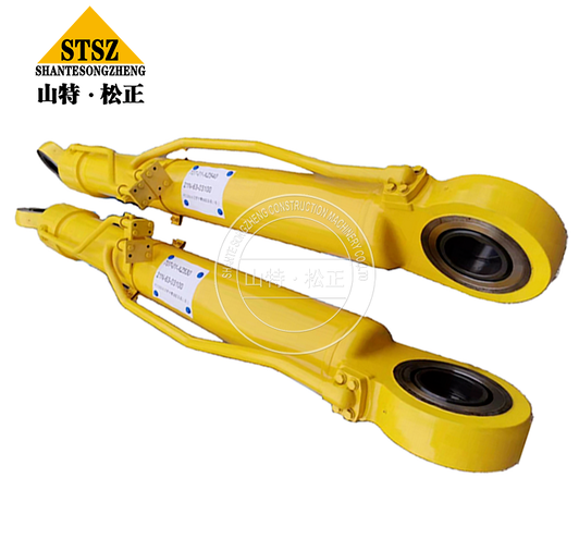 进口自卸车HD785-7油缸总成585-63-11100 原装原厂配件