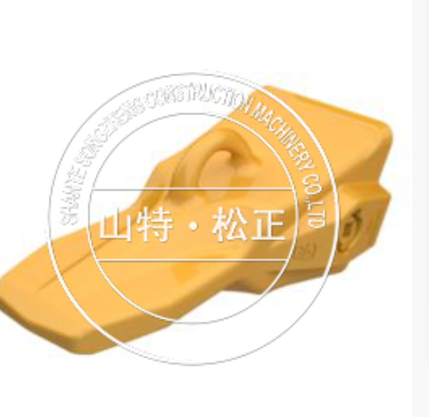 进口挖掘机PC1250-8斗齿21N-70-37721 进口挖掘机铲斗厂家