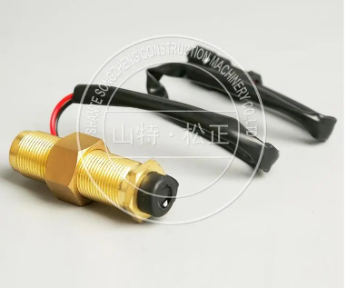 原装进口压力传感器6560-61-7201适用于SAA6D140E-5发动机