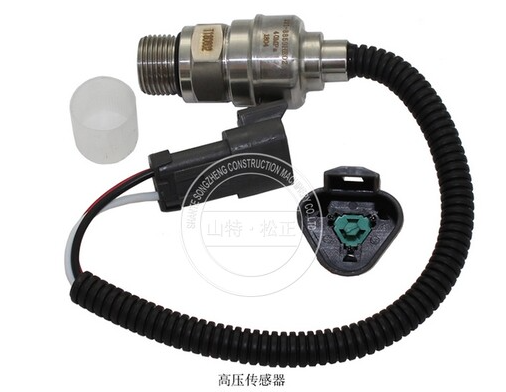 进口挖掘机pc450-8高压传感器7861-92-1610 山特松正进口配件