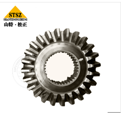 进口装载机WA470-6齿轮714-07-43231、进口进口装载机配件
