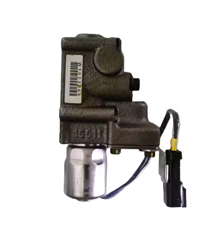 进口矿用自卸车HD785-7 WA600-6  ECMV总成712-93-45300