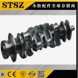 适用于 CAT卡特发动机C13 发动机凸轮轴 223-7468