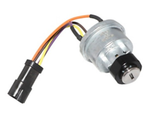 优势供应 CUMMINS 康明斯391-6301柴油机12V电磁开关继电器