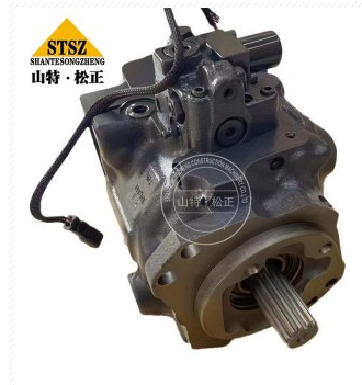 进口挖掘机PC400-8液压泵轴708-2H-32110进口全车配件