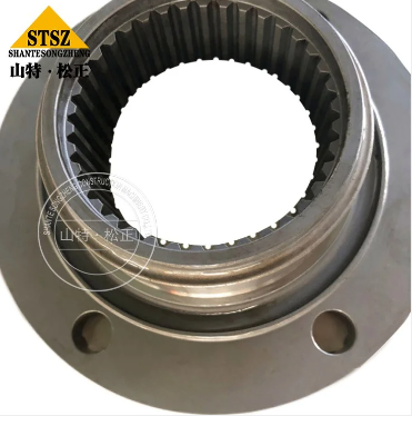 供应 CUMMINS 康明斯6CT8.3发动机 配件飞轮总成341-5350 341-5349