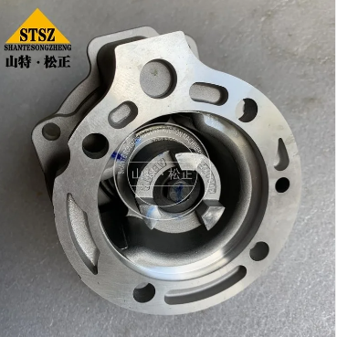 原装 进口挖掘机PC750-7行走马达总成209-60-75101