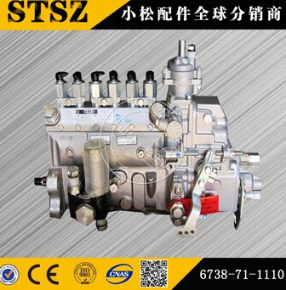进口 CAT卡特推土机D9R柴油泵总成7W-1983 全新喷油泵厂家