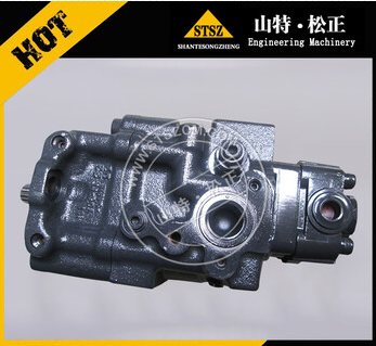 进口装载机WA600-3液压泵总成705-53-42000 进口装载机配件