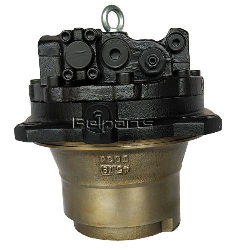   液压马达 21N-60-34100 适用于进口矿山挖掘PC1250-7 