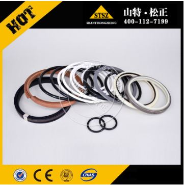 进口挖机pc300-8油缸修理包707-99-59271 进口挖掘机使用