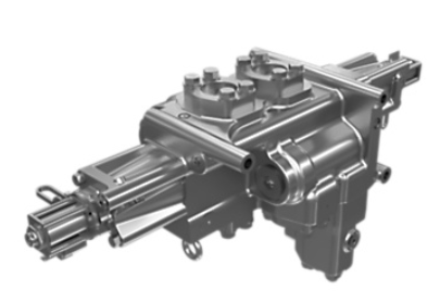 进口挖机PC200-8主控制阀709-1A-11500