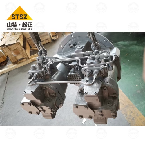 主泵YB60000253 YB60000254 适用日立ZX330LC-3G