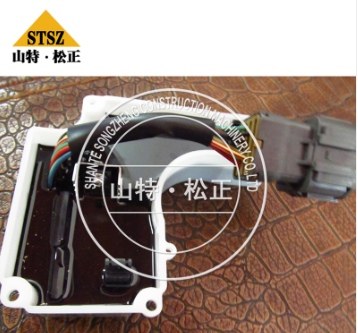  装载机进口WA380-3组合开关417-43-26212