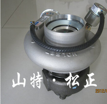 CAT卡特涡轮增压器219-1911适用于卡特3306发动机 国产CAT配件