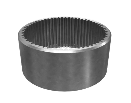 齿轮齿圈9W-9393 适用矿用推土机D8T D8R