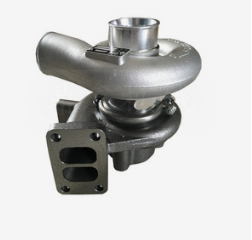 进口装载机WA900-3涡轮增压器425-07-21180