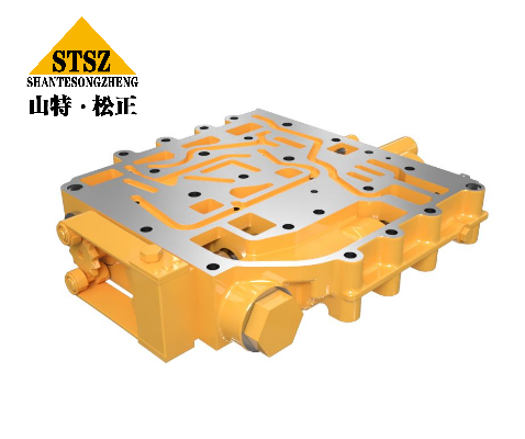 压力控制器3T-0290 适用矿卡车785D 789D