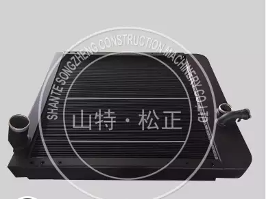 进口装载机WA400 冷凝器  421-07-31230