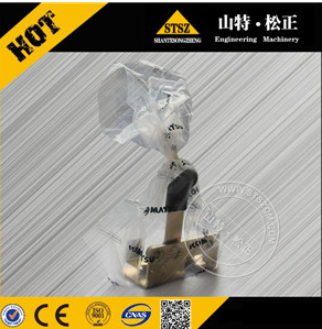 供应 进口推土机D65门锁总成 195-Z11-4510 进口原装原厂配件