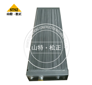 Katel bulldozer D6 radiator core assembly 7N-4384 Katel bulldozer accessories