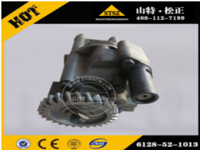 CAT卡特325D机油泵189-8777，卡特C7发动机件189-8777