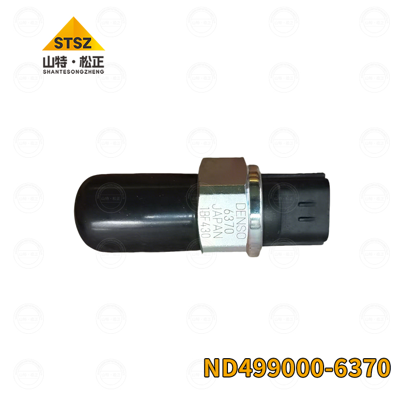 PC490LC-10 传感器组件ND499000-6370