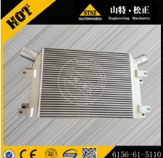 244-1792冷却液箱 适用于卡特推土机D6K 卡特散热器