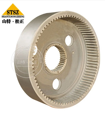 齿圈103-27-31141适用于 进口推土机 D20A-6 D20A-8