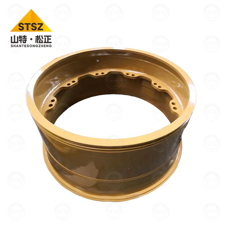 轮毂总成137-9855  适用自卸矿用车793D