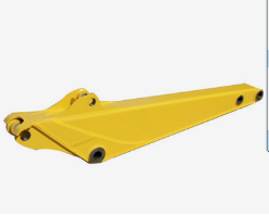 进口矿山挖机PC2000-8斗杆总成3.9米  21T-70-00340 供应极寒俄罗斯