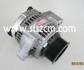 进口推土机D475A-5电机总成708-7H-00613  Motor Assembly