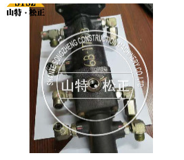 进口大型挖机配件PC2000-8回转中心接头703-15-73202