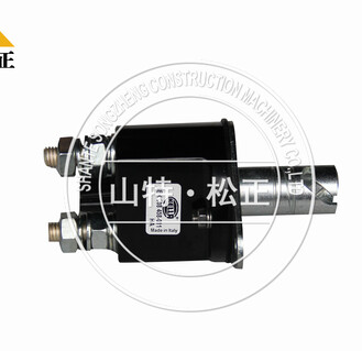 进口挖机PC300-8泵控制器7835-45-5001