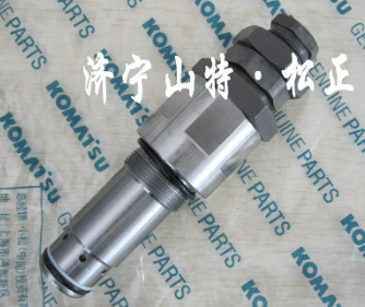 进口挖掘机PC300-7先导阀总成702-21-08700 主阀阀片