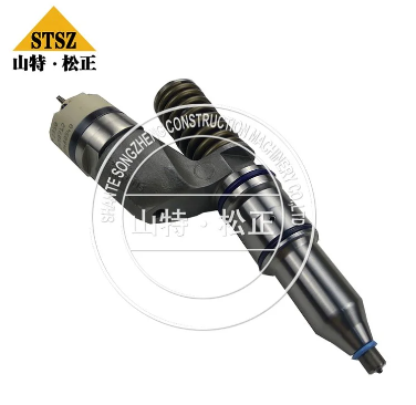共轨喷油器8973-297032适合日立挖掘ZX200-3 ZX240-3 ZX330-3