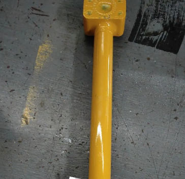 进口挖机PC1250-8挖掘机 动臂油缸管21N-62-41920 正品供应