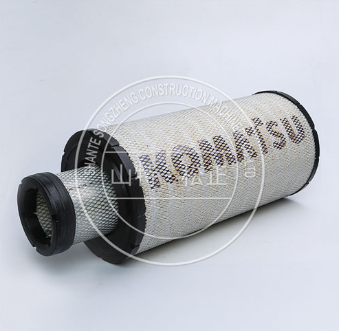 三一装载机SY956H1空气滤清器 主滤芯（内外滤芯）602-42-354